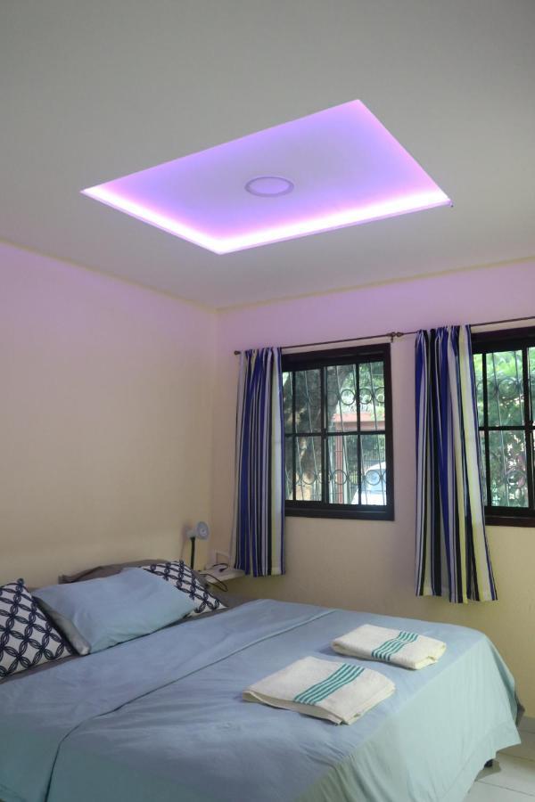 Apartamento San Carlos Sonzacate المظهر الخارجي الصورة