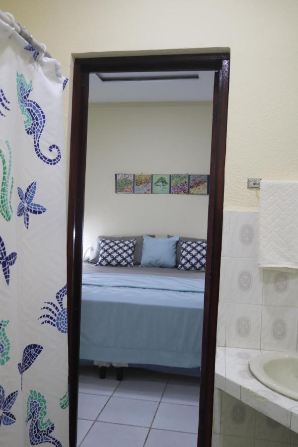 Apartamento San Carlos Sonzacate المظهر الخارجي الصورة